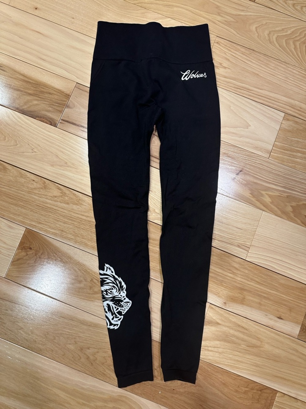 Darc Sport Leggings Black Small